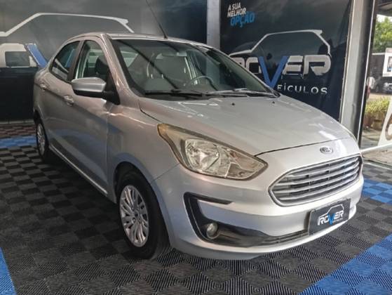 FORD KA 1.5 TI-VCT FLEX SE MANUAL FORD KA 1.5 TI-VCT FLEX SE MANUAL